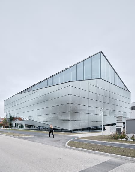 House of Digitalization